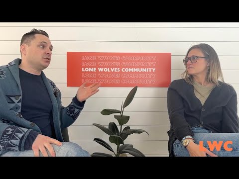 Lone Wolves #006: The Future of Music Tech Startups