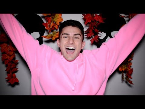 SURPRISE WITCHES!
