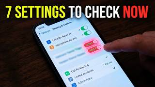 7 Shocking Signs Someone’s Spying on Your Phone