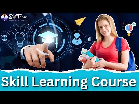Skill Learning Course | Low Cost Skill Course | Youtube Course | Ai influencer | Digital marketing