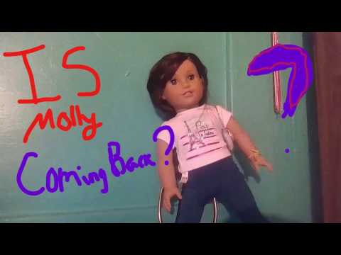 Is Molly Coming Back??! | Deleted Gems.
