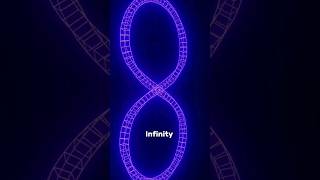 What Infinity Looks Like ?💀  #spacelovers   #JWST #nasa