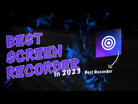 Glip screen recorder | Glip Recorder Best Settings | Tech Buddies