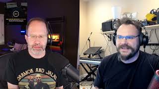 The Importance of Pair Programming with Tuple's Johnny Marler