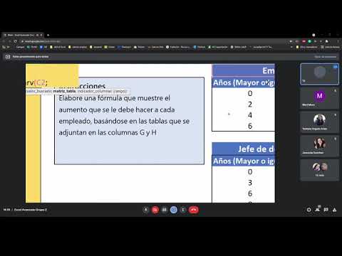 Grupo 2 Clase 19.1