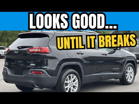 5 CARS THAT CAN TURN A GOOD DEAL INTO A REPAIR NIGHTMARE