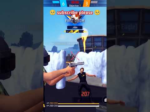 #freefire #shorts #shortsfeed