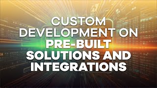 Custom Solutions to Fit Every Business Need | The Descartes Sellercloud Difference