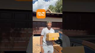 Get affordable parts for your car from ​⁠​⁠@temu   #temu #temuhaul #temufinds #temureview