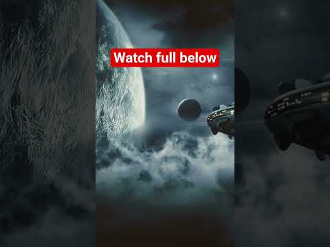 After 1000 years of peace. #space #blackhole #planet #hfy