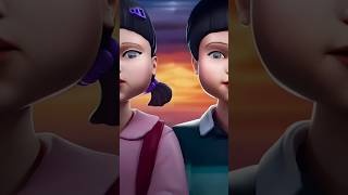 SQUID GAME UNLEASHED