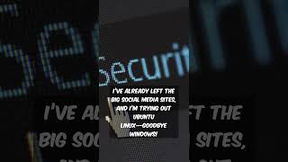 Ditch Big Tech: A Guide to Privacy-First Alternatives