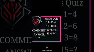 Maths questions ☠️.#shorts#mathematics  #mathsolutions