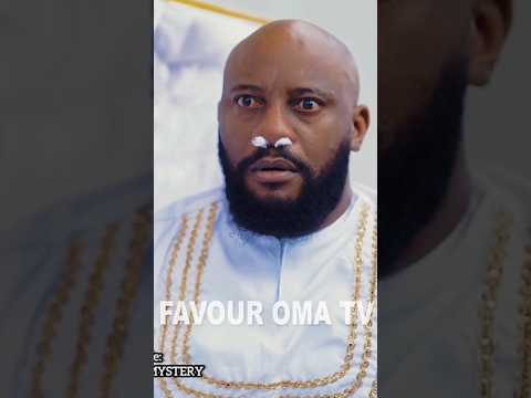Mystery behind everything happening in Yul Edochie's house #untoldmystery #nigerianmovies