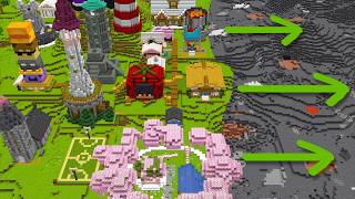 I Saved a Griefed Minecraft Server