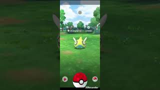 Niantic's buggy software system doesn't comprehend some weather boosted Pokemon