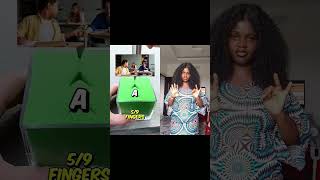 #facts #viral #fingerdown #shorts #duet