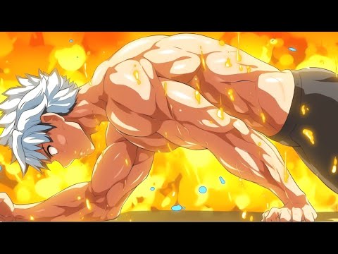 Everyone Thought He Was A Normal Boy Until He Awakened The Power To Open Divine Gate | In Hindi