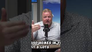 New Construction Secrets: From Zero to 1500 Homes Sold!