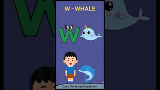 UVWXYZ - for kids ! 🫧🥳 #kidslearning  #education  #trending  #shorts  #learningvideosforkids