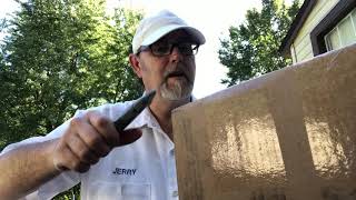 Unboxing LifeAid ( FitAid & FocusAid # The Beer Review Guy