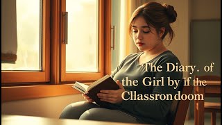 The Diary of the Girl by the Classroom Door | A Heartfelt Story of Secret Love and Second Chances