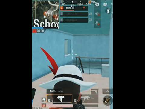 BGMI 🇮🇳 SHORT MONTAGE 🔥🔥 PART 4 #shorts