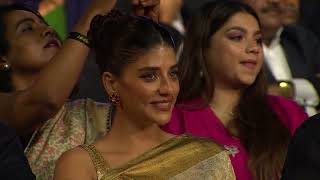 Tere Vaaste - Varun Jain & Shadab Faridi I Live Performance at Dadasaheb Phalke Awards 2024 #dpiff