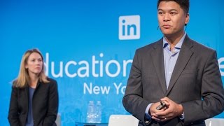 LinkedIn Platform Insights on Prospective Students