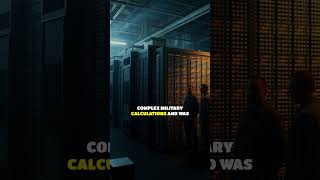 The Untold History of Computers: From Giant Machines to Microchips!