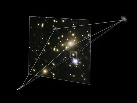 Unveiling New Physics: The Tetrahedral Spacecraft Mission#NewPhysics #TetrahedralSpacecraft #Space