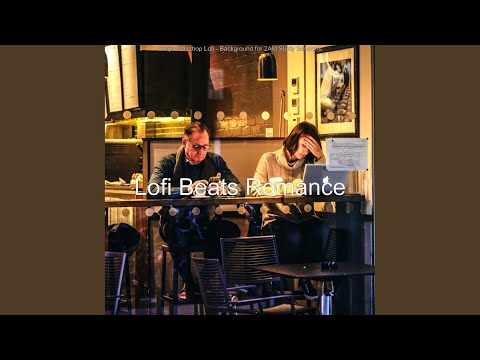 Moods for 1AM Study Sessions - Simplistic Lofi Beats
