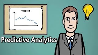 Warum nutzen Unternehmen Predictive Analytics?