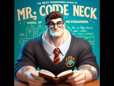 Welcome to BigCodeNeck! Your Ultimate Coding Adventure Starts Here!