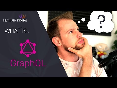 What is GraphQL? | Tutorial for beginners