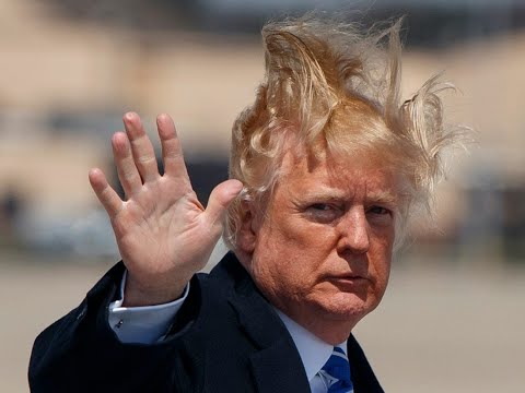 Let's talk America!