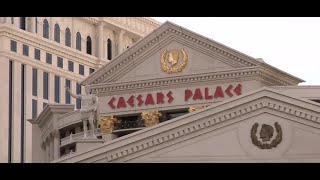 Caesars Entertainment buys William Hill sports-betting