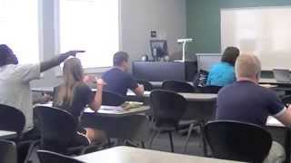Progressive Education Versus Traditional Education