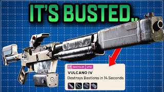 This Might Be ARC Raiders Best Weapon... (I Tested It In PVP & PVE)
