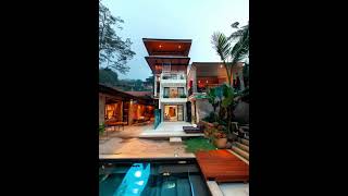 Incredible Modern Tiny House with Private Pool! Perfect for Airbnb & OYO Rentals 🌟