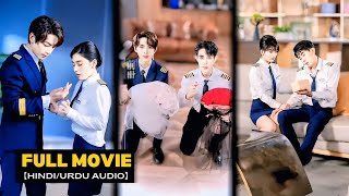 🔥Captain CEO’s Air Hostess Wife💔Betrayed Reborn🪄She Chose Man Who LoveHer😍Korean Chinese Drama Hindi