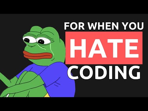 When Programming Feels Weird