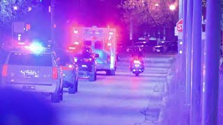 Deputy from Hendricks County, Indiana dies after coming into contact with power lines