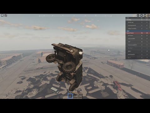 random late night roblox scripting/exploiting clips (sooo funny)