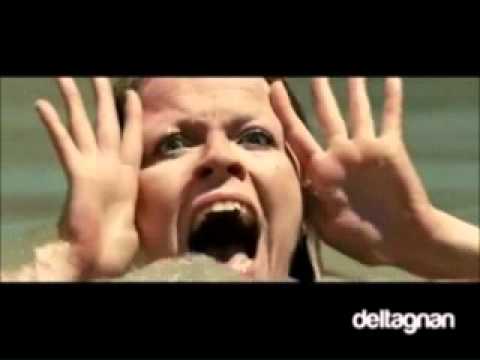 Can't touch this - Into the Wild