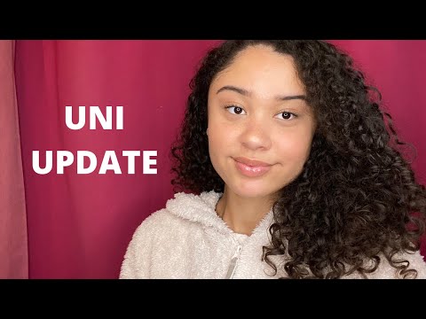 UNI UPDATE: WHY I’VE BEEN INCONSISTENT