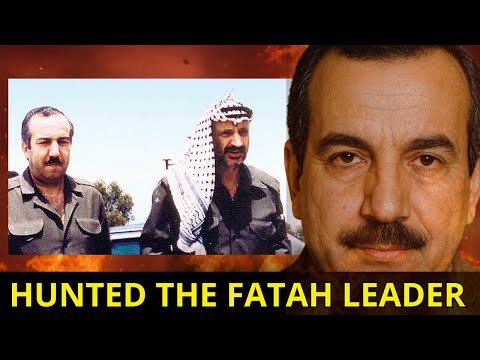 How the Mossad Neutralized One of Fatah's Founding Fathers — What REALLY happened?
