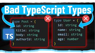 Must Know TypeScript Feature for Large Projects