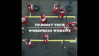 UK WordPress Support - Fast Turnaround, quick response times