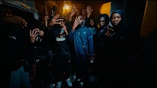 CHAKAL - TECHNIQUE INTERDITE #4 (CLIP OFFICIEL)